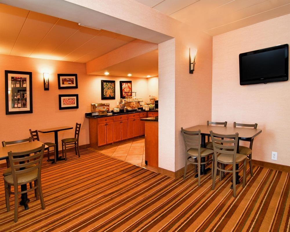 Best Western Atlantic City Beach Block Esterno foto
