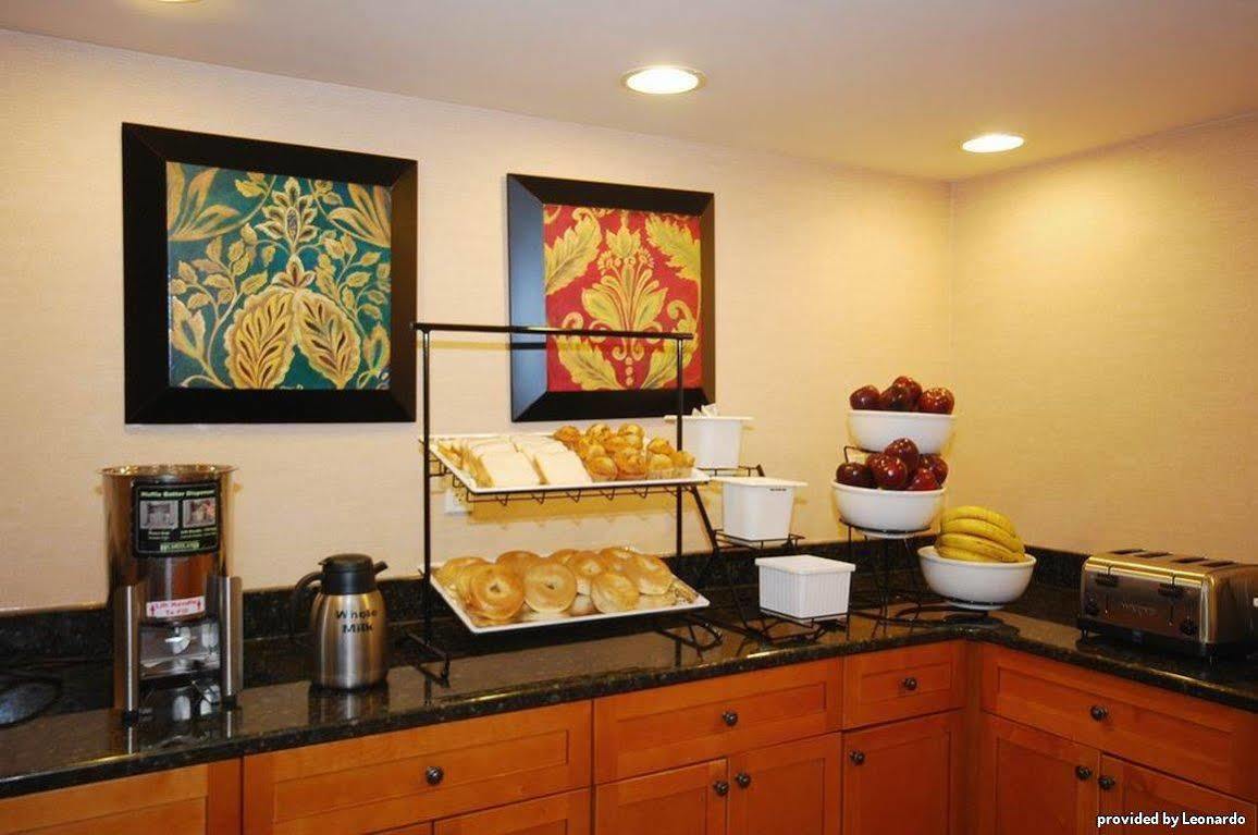 Best Western Atlantic City Beach Block Esterno foto