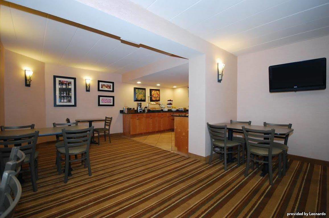 Best Western Atlantic City Beach Block Esterno foto