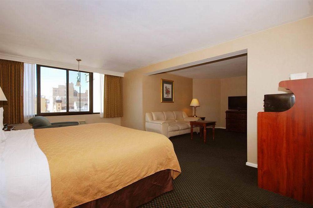Best Western Atlantic City Beach Block Camera foto