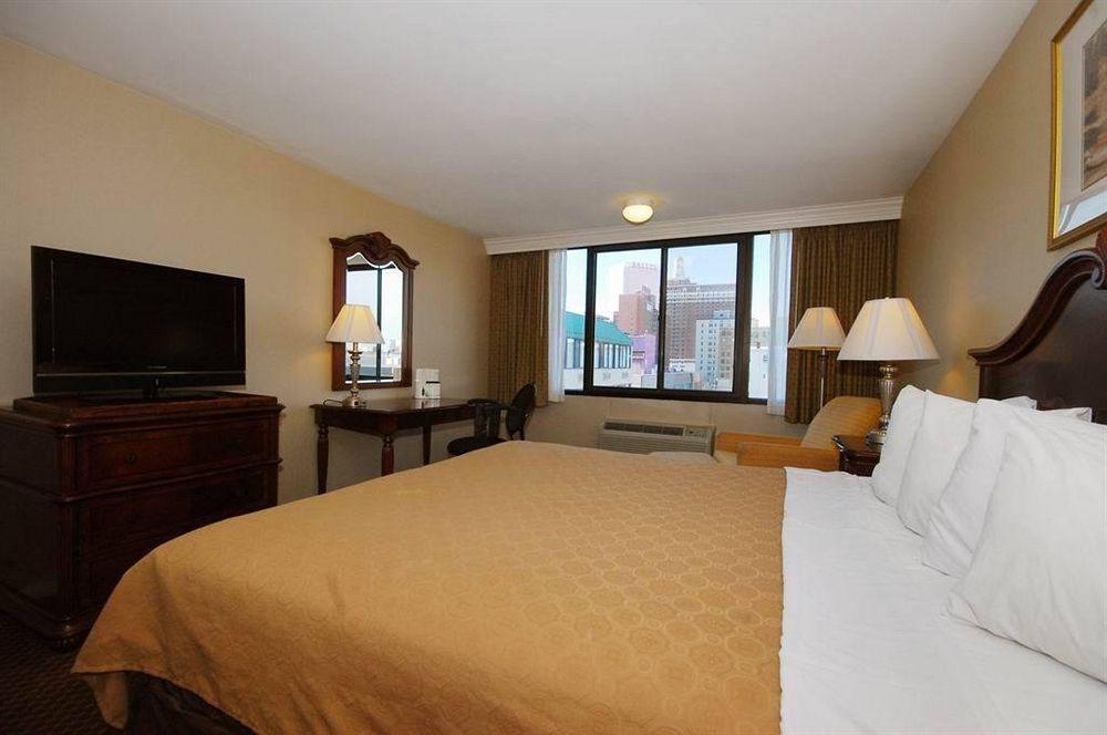 Best Western Atlantic City Beach Block Camera foto