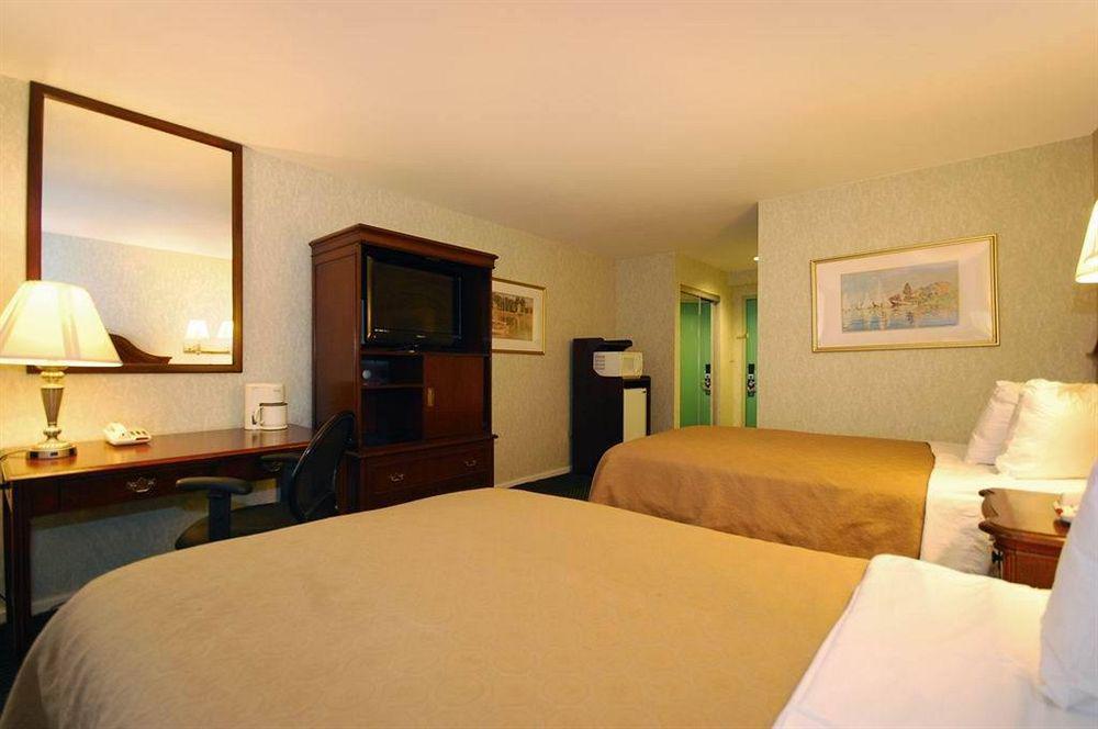 Best Western Atlantic City Beach Block Camera foto